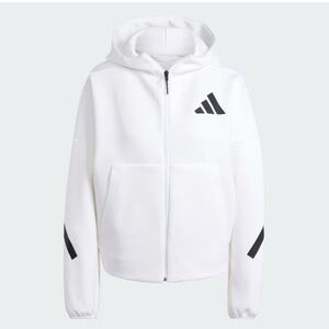 NWT ADIDAS Z.N.E Zip Jacket